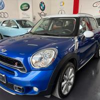 Mini Cooper S Countryman 2.0 SD Park Lane Plus