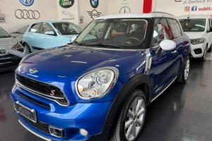 Mini Cooper S Countryman 2.0 SD Park Lane Plus