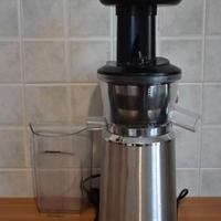 Estrattore a freddo Hotpoint Ariston