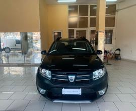 Dacia Sandero Stepway 1.5 dCi 90CV NAVI