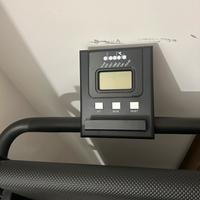 Tapis roulant diadora