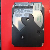 Apple / IBM-3360 IDE 350 MB hard disk vintage