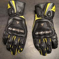 Guanti Dainese Steel Pro