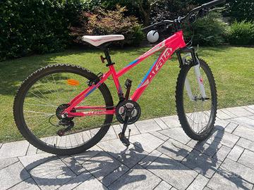 Mountain bike Atala Race Comp