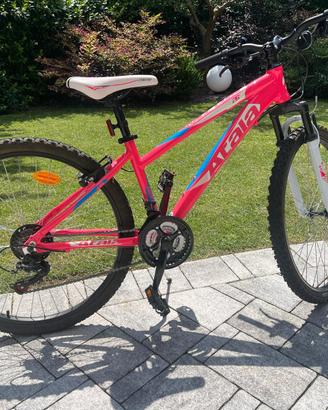 Mountain bike Atala Race Comp