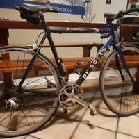 Bici da corsa