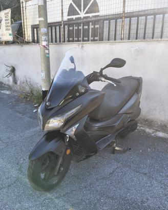 Kymco X-Town 300i