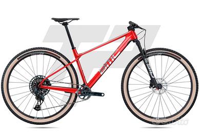 BMC Twostroke 01 ONE Taglia S