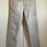Pantaloni Sisley