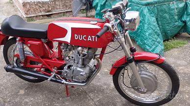 ducati 250 24 ore