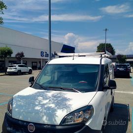 Fiat Doblò Natural Power  1.4 T-Jet 