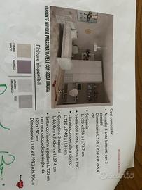 Cameretta per Ragazzo