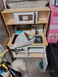 cucina bambini
