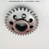 RUOTA LIBERA KTM SXF 450 2008 2009 SX F 450 2010