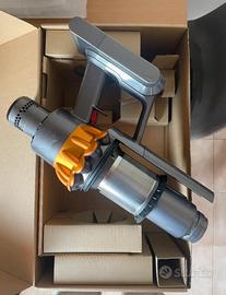 Corpo motore e batteria dyson NUOVI