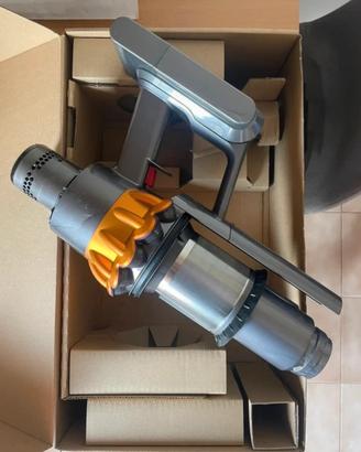 Corpo motore e batteria dyson NUOVI