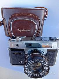 1961 Tayodo Koki  Beauty Light O-matic III Rara
