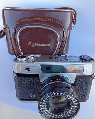 1961 Tayodo Koki  Beauty Light O-matic III Rara