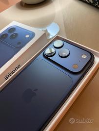 Iphone 17 pro 256GB