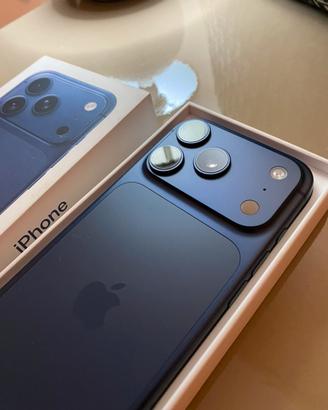 Iphone 17 pro 256GB