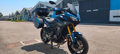 Yamaha Tracer 900 GT - 2020