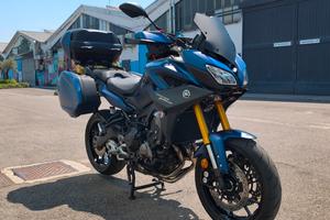 Yamaha Tracer 900 GT - 2020
