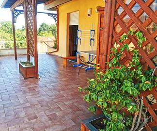 Borgo S Lorenzo bilocale MQ 57 terrazza MQ 40