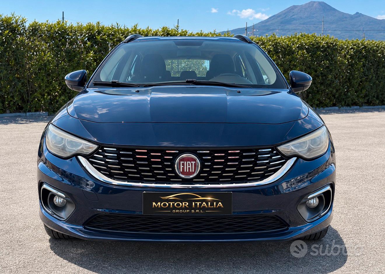 Fiat Tipo 2018 photo 3