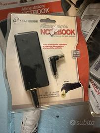 Alimentatori per notebook