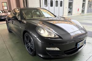 Porsche Panamera 3.6 4 MotoreSostituito in Porsche