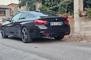 bmw 420d lci