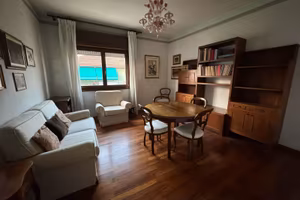 Rif.8 VIALE GARIBALDI- appartamento quadrilocale