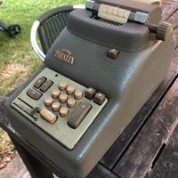 Calcolatrice Totalia