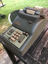 Calcolatrice Totalia