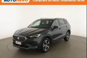 SEAT Tarraco CK85662