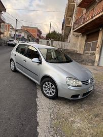 Volkswagen Golf 5 1.9 tdi 2004
