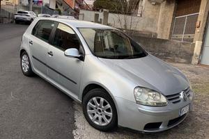 Volkswagen Golf 5 1.9 tdi 2004