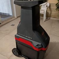 Trituratore 2800 W AL-KO Easy Crush MH 2810