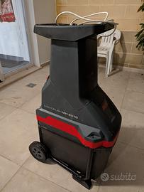 Trituratore 2800 W AL-KO Easy Crush MH 2810