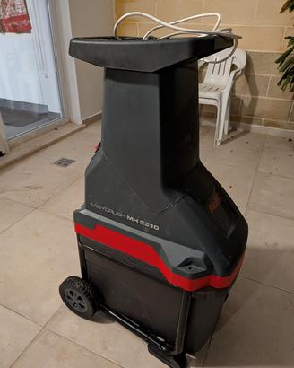 Trituratore 2800 W AL-KO Easy Crush MH 2810