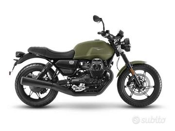 Moto Guzzi V7 Stone
