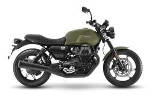 Moto Guzzi V7 Stone