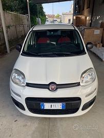 FIAT Panda VAN 1.2 Benzina 2 POSTI POP -