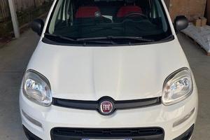 FIAT Panda VAN 1.2 Benzina 2 POSTI POP -