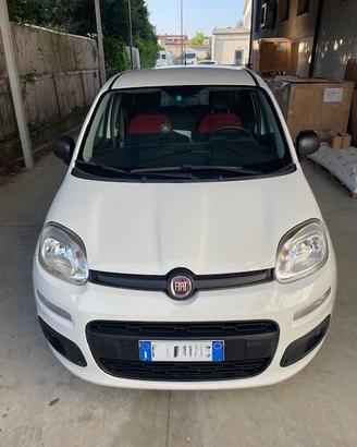 FIAT Panda VAN 1.2 Benzina 2 POSTI POP -