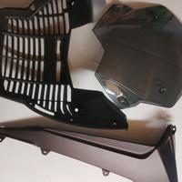 Pezzi originali yamaha per t-max 530 '12/'16