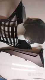 Pezzi originali yamaha per t-max 530 '12/'16