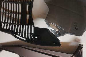 Pezzi originali yamaha per t-max 530 '12/'16