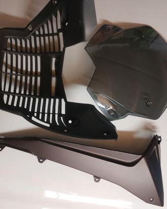 Pezzi originali yamaha per t-max 530 '12/'16