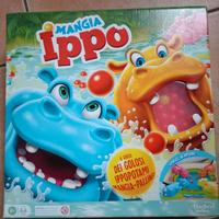 mangia ippo Hasbro 